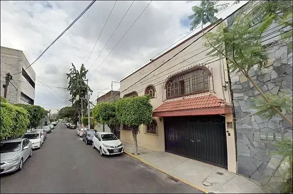 Casa en venta en Los Cipreses, Iztapalapa — foto 2 de 15