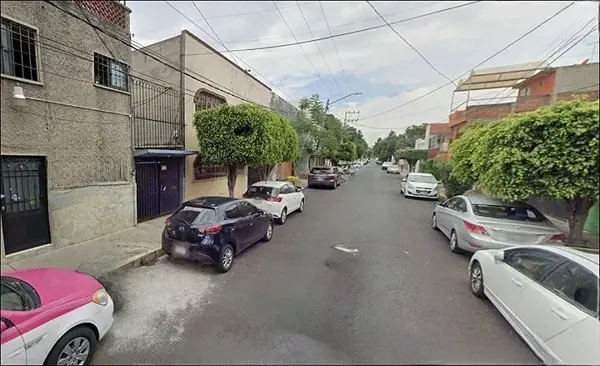 Casa en venta en Los Cipreses, Iztapalapa — foto 3 de 15