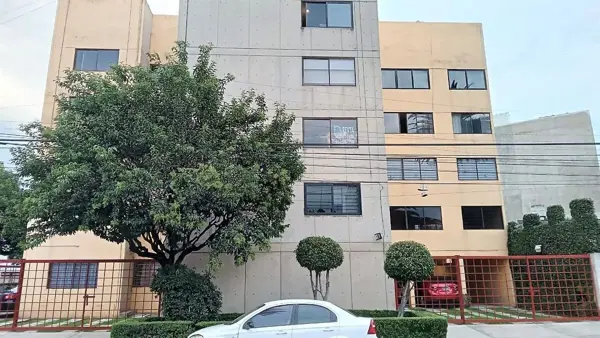 Renta de Departamento, en Colonia Narvarte Poniente, Benito Juárez — foto 1 de 17