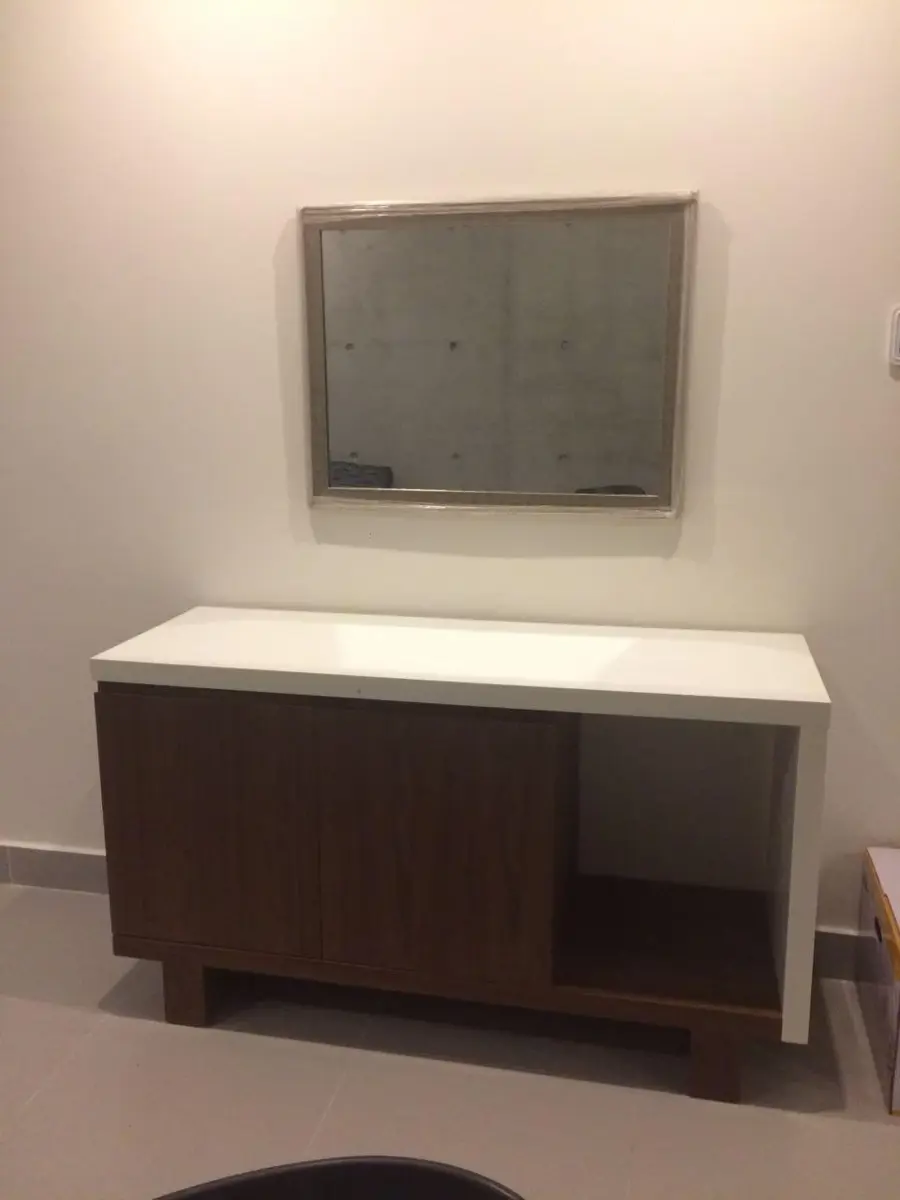 Departamento en Renta en Residencial Santa Bárbara, San Pedro Garza García, Nuevo León — foto 7