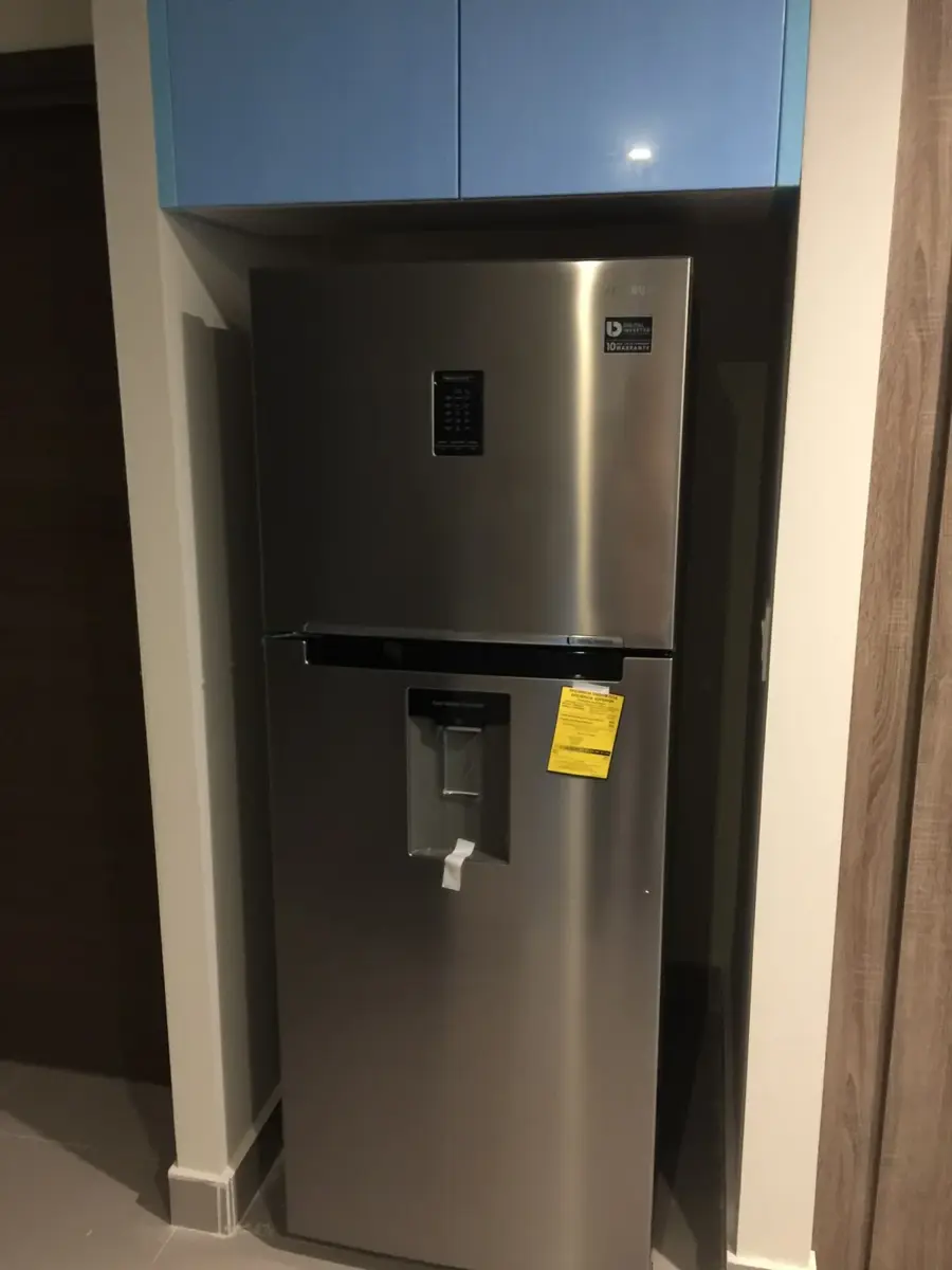 Departamento en Renta en Residencial Santa Bárbara, San Pedro Garza García, Nuevo León — foto 6