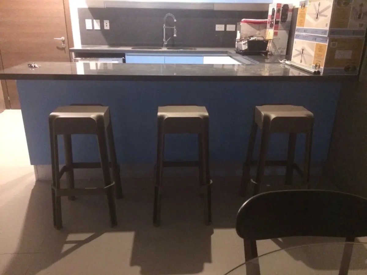 Departamento en Renta en Residencial Santa Bárbara, San Pedro Garza García, Nuevo León — foto 4