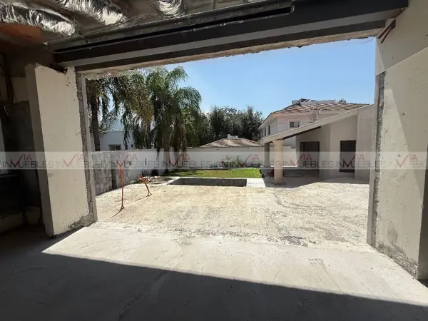 Casa en venta en San Gabriel, Monterrey — foto 3 de 12