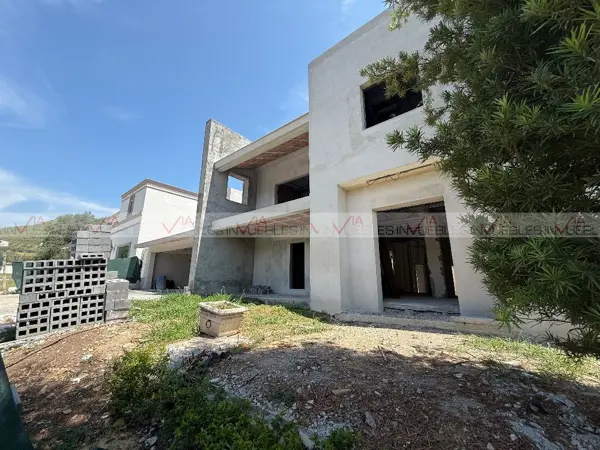 Casa en venta en San Gabriel, Monterrey — foto 2 de 12
