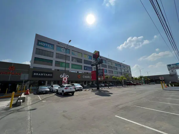 Renta de Oficinas en Corporativo Mulza, Zona Sur León, Gto. — foto 1 de 11