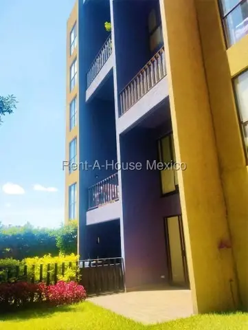 Apartamento en Venta en Residencial Zacatenco, Gustavo A. Madero, Ciudad de México — foto 1 de 19