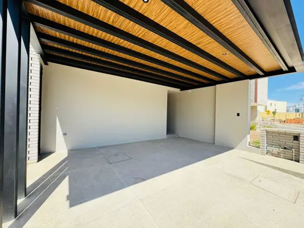 Casa de Una Planta en Venta en Misiones de Santa Fe, León, Gto. — foto 1 de 17