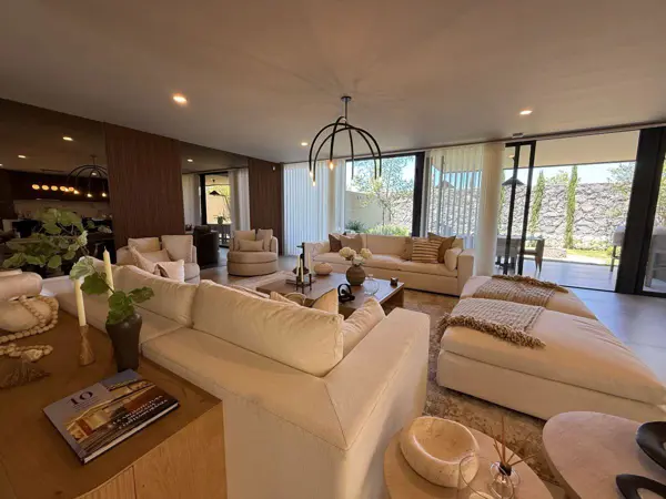 Casa en venta en La Campiña del Bosque, León — foto 3 de 3