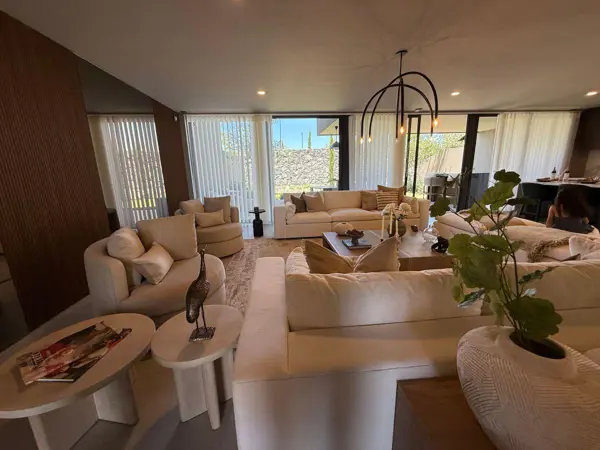 Casa en venta en La Campiña del Bosque, León — foto 2 de 3