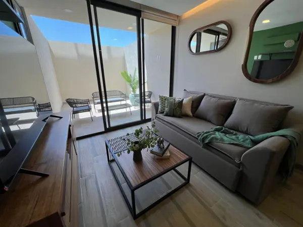 Departamento Nadanta en Venta Al Norte de León, Gto. — foto 1 de 12