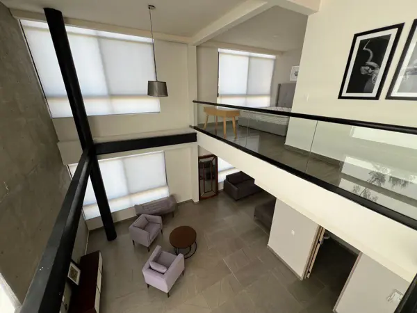 Departamento en venta en Arbide, León — foto 2 de 4