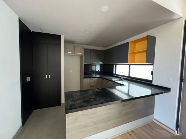 Departamento en Renta en Torre San Angel, León, Gto. — foto 1 de 6