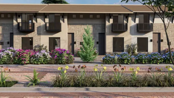 Venta de Casa Nueva en Venta Al Norte de Leon, Gto. Blvd. Camino a San Juan — foto 1 de 13