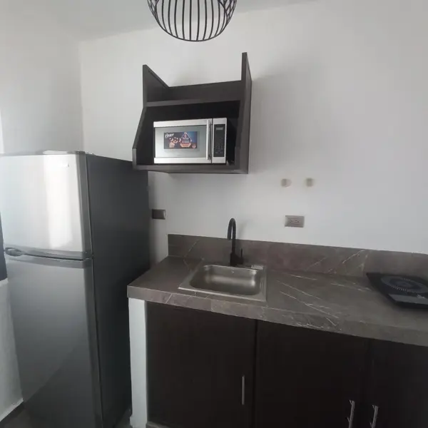 Departamento en renta en Mexico Norte, Mérida — foto 3 de 7