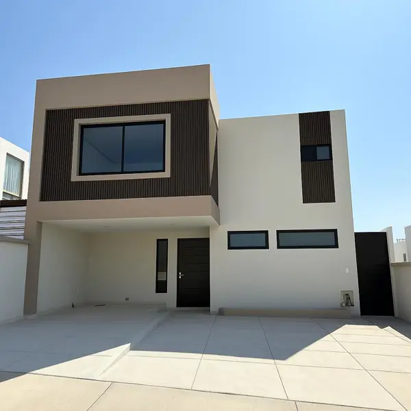 Casa en Venta Lomas Punta del Este, Coto Punta Marfil, Zona Este, León, Gto. — foto 1 de 13