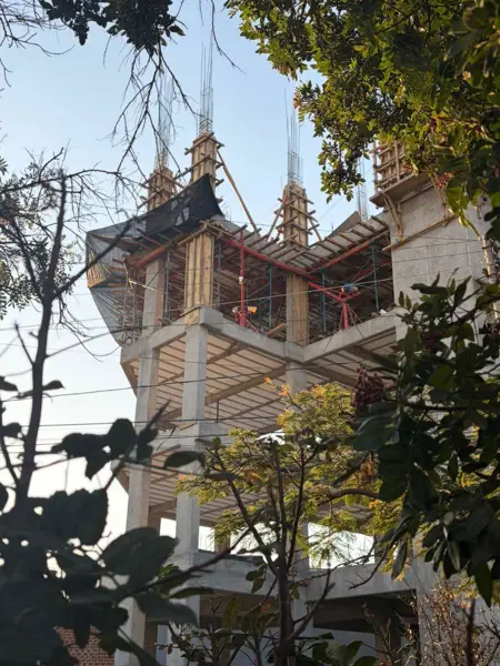 Departamento en venta en Leon Moderno, León — foto 3 de 5