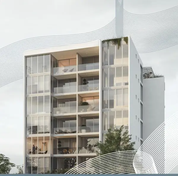 Venta de Departamento Nuevo en El Centro de León, Gto. — foto 1 de 5