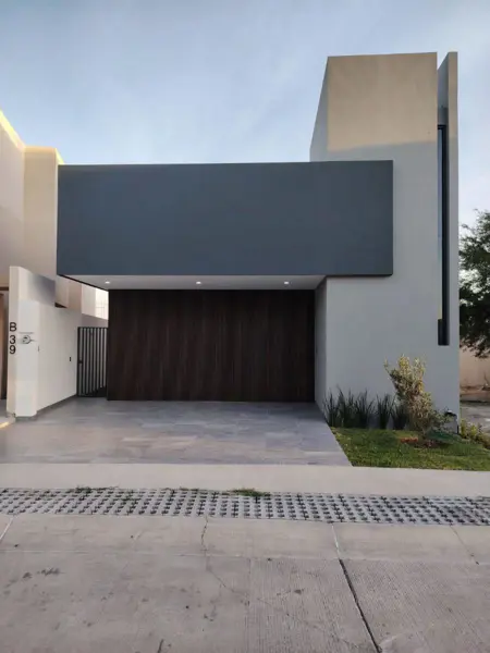 Casa en Venta en Valles del Molino, León, Gto. — foto 1 de 14