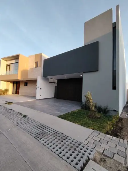 Casa en venta en Centro, León — foto 3 de 14