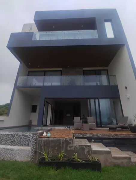 Casa de Lujo en Venta en Lomas Punta del Este, León, Gto. — foto 1 de 10