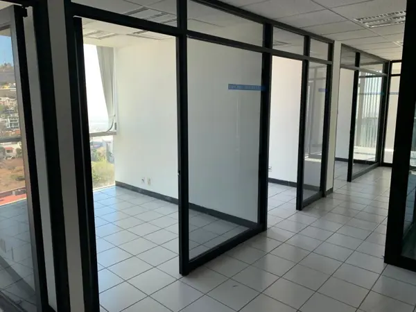 Renta de Oficina en Torre San Mateo, Zona Norte León, Gto. — foto 1 de 8
