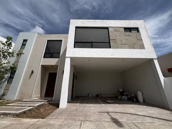 Casa en Venta en Sierra Nogal Residencial, León, Gto. — foto 1 de 18