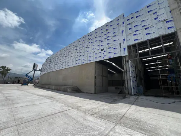 Bodega en renta en León, León — foto 3 de 8