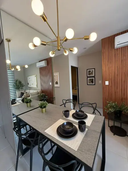 Departamento en Renta en Capittalia, León, Gto. — foto 1 de 12