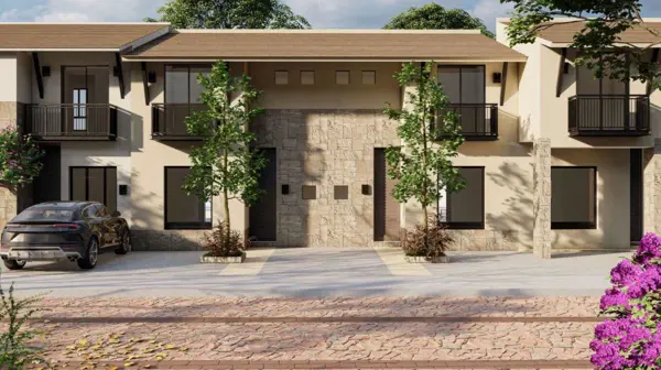 Venta de Casa Nueva Al Norte de Leon Gto. Blvd. Camino a San Juan — foto 1 de 12