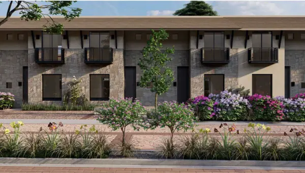 Venta de Casa Nueva Al Norte de Leon, Gto. Blvd. Camino a San Juan — foto 1 de 12