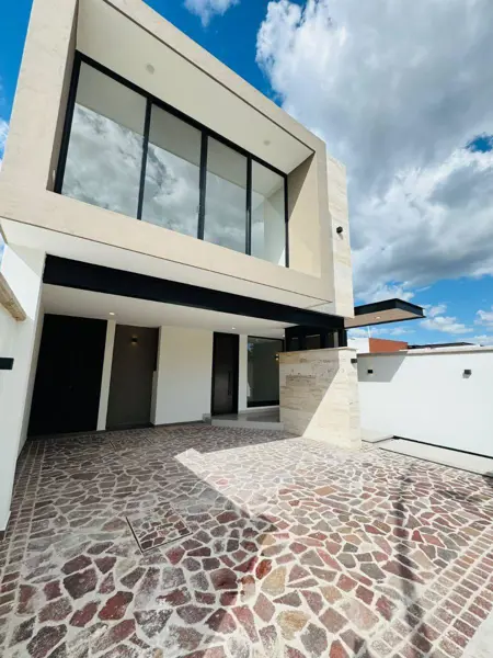 Casa en venta en El Mayorazgo Residencial, León — foto 2 de 18