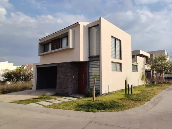 Casa en venta en Residencial El Molino, León — foto 2 de 25