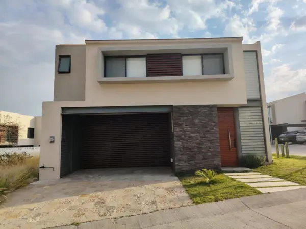 Casa en Venta en Residencial El Molino II, León. Gto. — foto 1 de 25