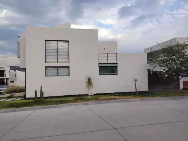 Casa en venta en Residencial El Molino, León — foto 3 de 25