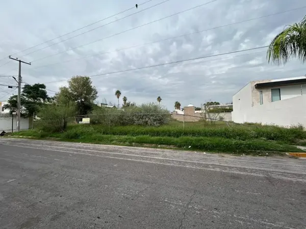 Terreno en Lerdo Centro, Lerdo, Durango — foto 1 de 6