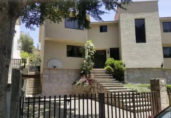 Casa en Venta En: Edomex, Atizapán de Zaragoza, Frcc Loma de Valle Escondido, Cto Valle Verde Admg — foto 1 de 4