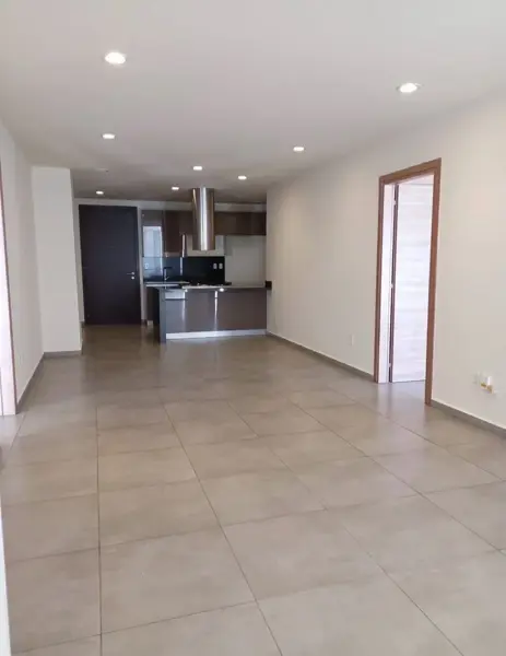 Renta departamento Carso torre Pisarro 2 recamaras 3 baños 2 estacionamientos amenidades vigilancia — foto 1 de 19