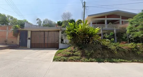 Casa en venta en Anahuac, Papantla — foto 2 de 7