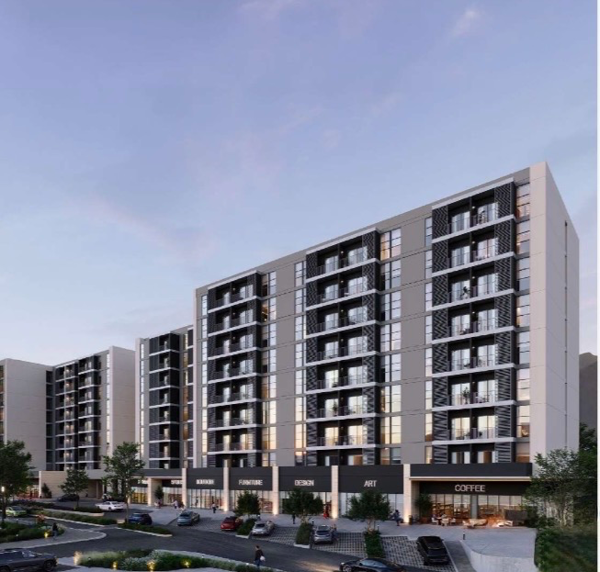 Departamento en venta de 1 recámara más flex en Carretera Nacional — foto 1 de 9