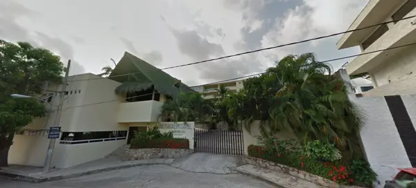 Departamento en Deportivo, 39690 Acapulco, Guerrero — foto 1 de 7