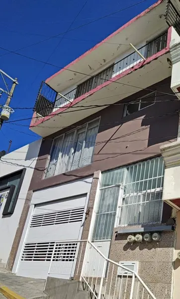 Vendo Casa Cerca de Arco Sur — foto 1 de 17