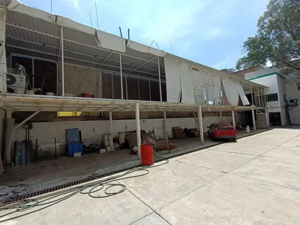 Terreno en venta en San Rafael, Cuauhtémoc — foto 2 de 7