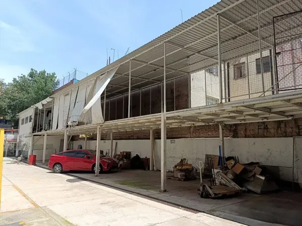 Terreno en venta en San Rafael, Cuauhtémoc — foto 3 de 7