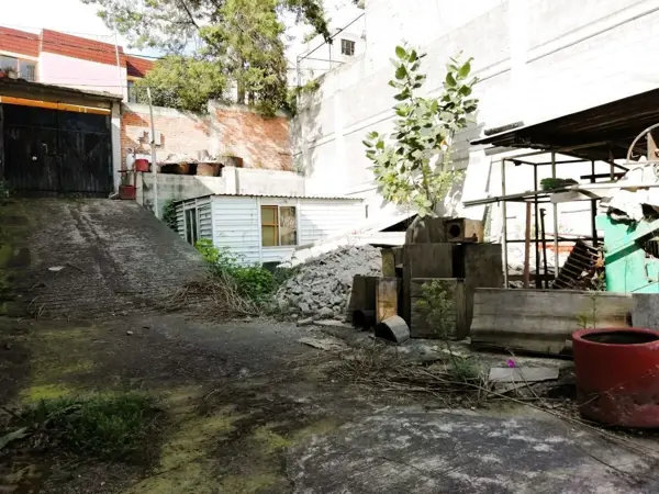 Terreno de 296.20 m² en Ampliación Las Águilas, Álvaro Obregón — foto 1 de 10