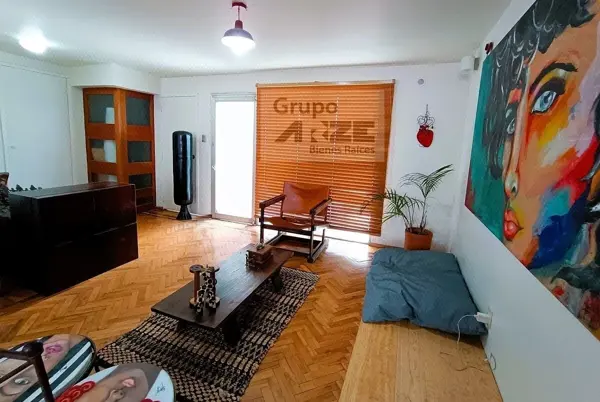 Casa en condominio privado en Barrio San Francisco, Magdalena Contreras — foto 1 de 17