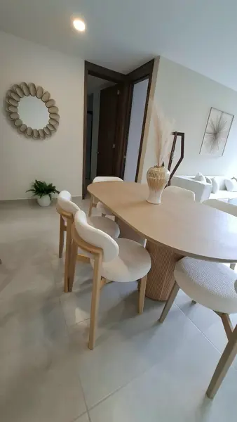 Departamento en Venta con. amenidades ubicación en Camino Real a Cholula, Ubicación Privilegiada — foto 1 de 25