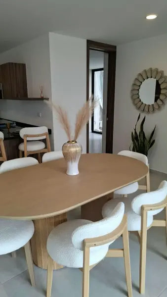 Departamento en VENTA con Amenidades ubicado en Camino Real a Cholula, Ubicación Privilegiada — foto 1 de 26