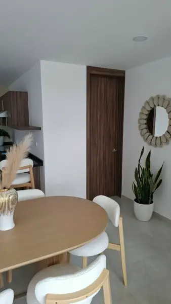 Departamento en VENTA ubicado en Camino Real a Cholula, Ubicación Privilegiada — foto 1 de 26