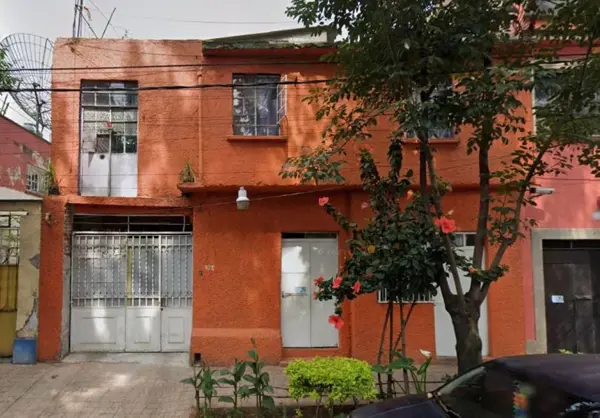 Departamento en remate en Nextitla, Miguel Hidalgo — foto 2 de 15