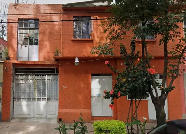 Departamento en remate en Nextitla, Miguel Hidalgo — foto 3 de 15